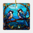 Search for stained glass birds ornaments Wildlife