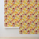 Search for removable wallpaper Vintage