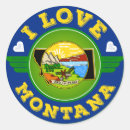 Search for made in montana stickers I love montana