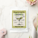 Search for cocktail favors Margaritas