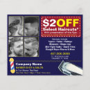 Search for coupon flyers Salon