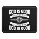 Search for christian trailer hitch covers Bible