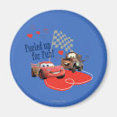 Search for disney cars magnets Happy valentines day