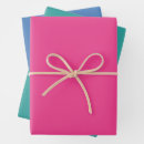Search for solid blue wrapping paper Plain