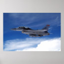 Search for fighter jet posters Falcon
