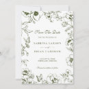 Search for french wedding save the dates Vintage