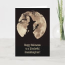 Search for witch halloween cards Granddaughter