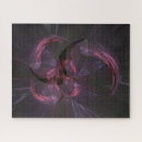 Search for fractal puzzles Pink