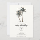 Search for island birthday invitations Hawaiian