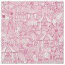 Search for clown fabric Vintage