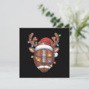 Search for football christmas cards Tree
