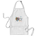 Search for artist smock aprons Palette