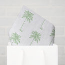 Search for palm tree tissue paper Beach