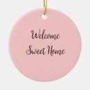 Search for real estate ornaments Client