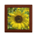 Search for sunflower wedding gift boxes Wood