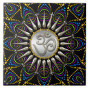 Search for om symbol tiles Sanskrit