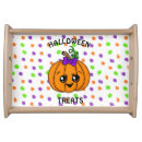 Search for halloween serving trays Purple