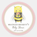 Search for cute bee stickers Girl