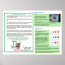 Search for disease awareness posters Lyme