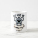 Search for koala mugs cute