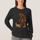 Search for bigfoot tshirts Chihuahua
