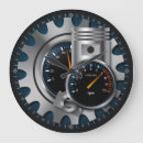 Search for automotive clocks Racing