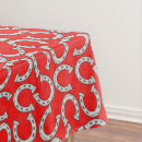 Search for horse tablecloths Country