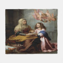 Search for religious blankets Catholic