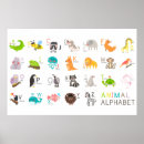 Search for alphabet nursery art Letters