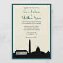 Search for dc wedding invitations Modern