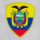 Search for ecuador gifts Flag