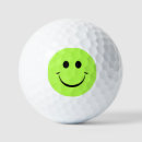 Search for happy face golf balls Fun