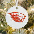 Search for beaver ornaments Out there