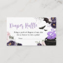 Search for vampire invitations Purple