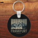 Search for germany keychains skyline