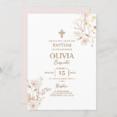 Search for religious invitations Minimalist