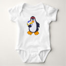 Search for penguin baby clothes Birthday