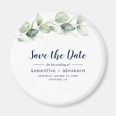 Search for wedding magnets Typography