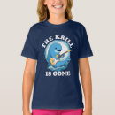 Search for whale tshirts Krill