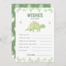 Search for wishes for baby advice cards Gender neutral