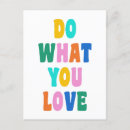 Search for cute postcards Inspirational quote