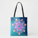 Search for healing gifts Mandala