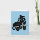 Search for roller skate thank you cards Skating