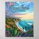 Search for vintage california posters Beach