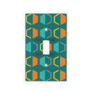 Search for colorful light switch covers Shapes
