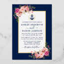 Search for boat wedding invitations Beach