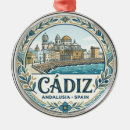 Search for seville ornaments Spain