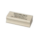 Search for phone number rubber stamps Simple