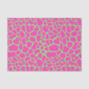 Search for giraffe tissue paper Pink