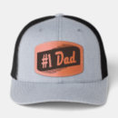 Search for no 1 dad hats Greatest